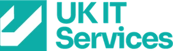 UK IT Services logo