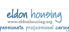 Eldon Housing logo