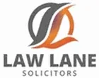 Law Lane Solicitors logo