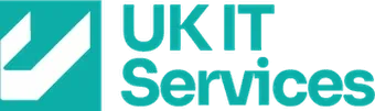 UK IT Services logo