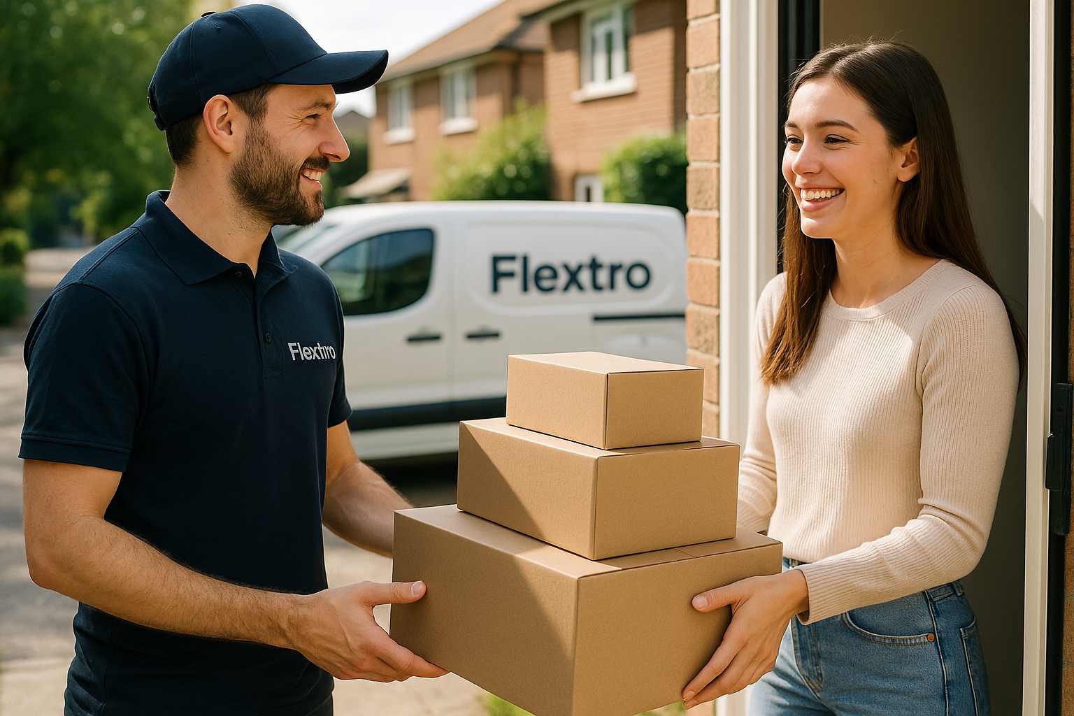 eCommerce Fulfilment