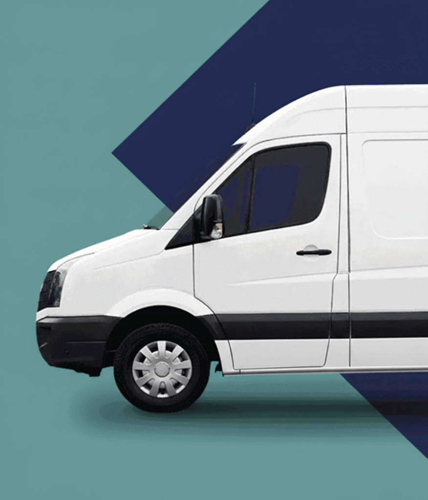 flextro van