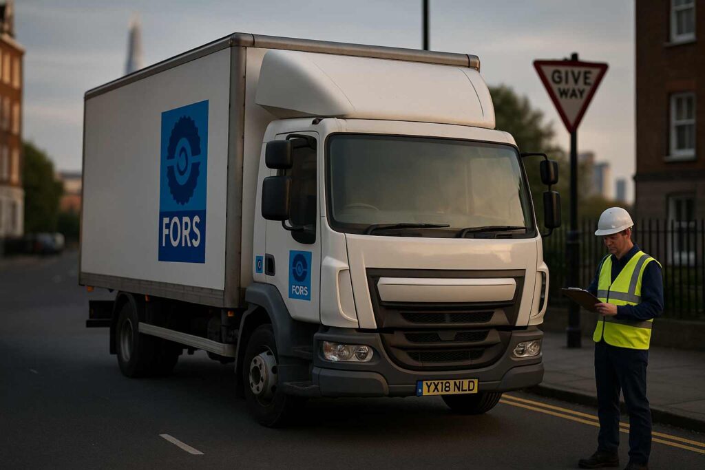 FORS