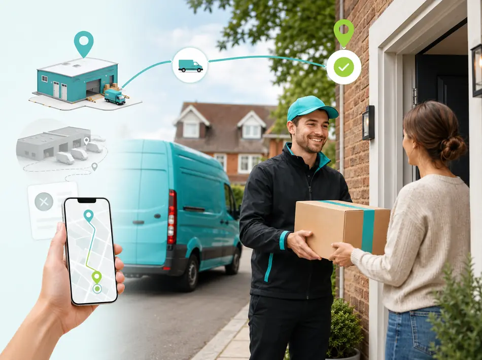 How to Reduce Failed Deliveries for Your UK eCommerce Business