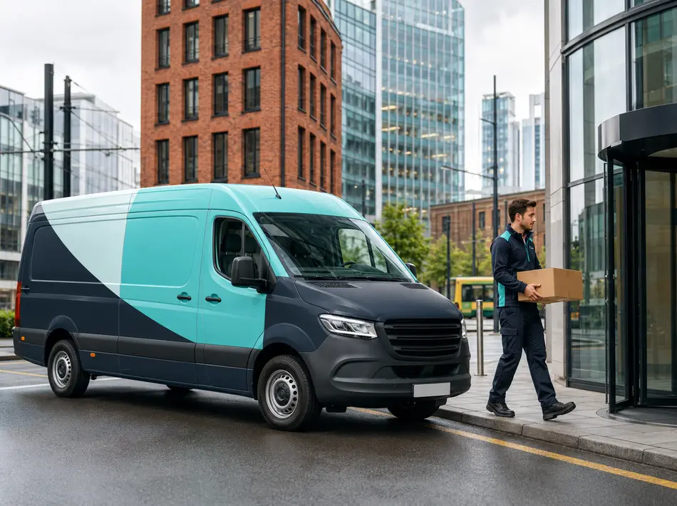Same-Day Courier in Manchester: What Businesses Need to Know